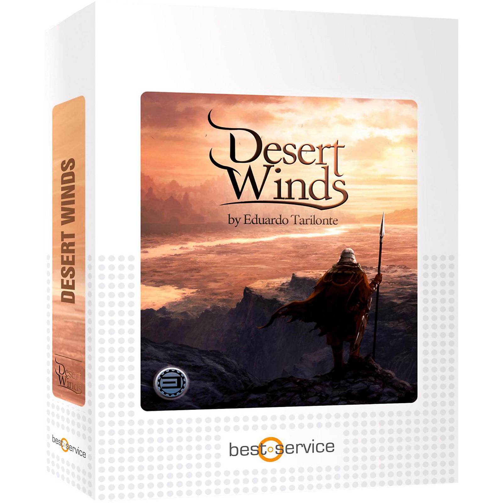 best service desert winds torrent